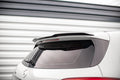 Eleron spoiler cap Mercedes A Class W176 2012-2018 v1 - Maxton Design