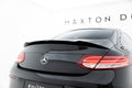 Eleron portbagaj Mercedes C Class W205 Coupe Amg-Line 2015-2021 v2 - Maxton Design