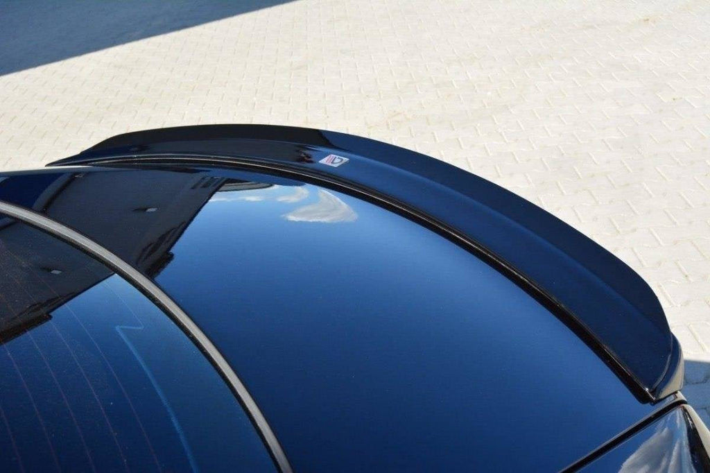 Eleron portbagaj spoiler cap Mercedes CLS C0218 Amg Line 2011-2014 v1 - Maxton Design