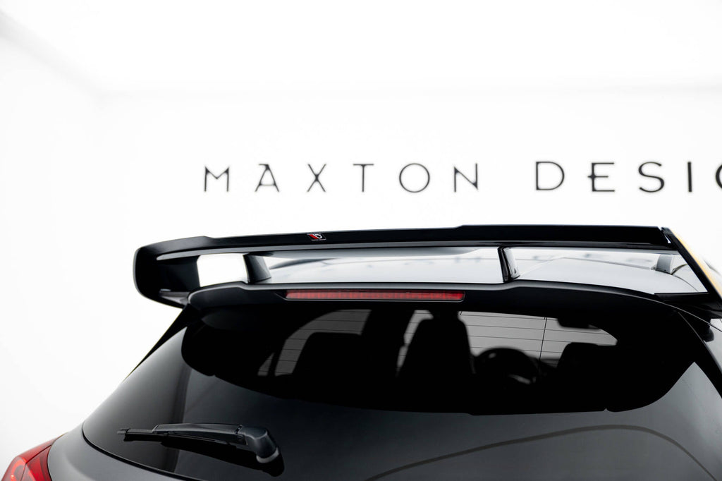 Eleron Mercedes GLA 45 AMG SUV X156 2014-2017 v1 - Maxton Design