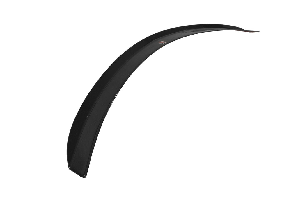 Eleron portbagaj spoiler cap Mercedes SLK R172 2011-2015 v1 - Maxton Design