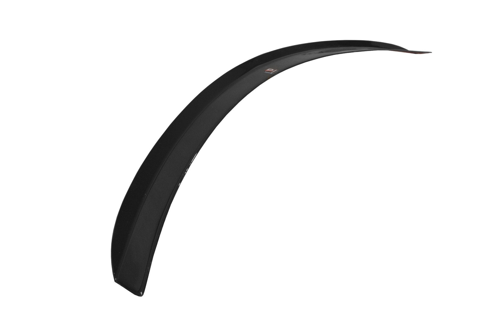 Eleron portbagaj spoiler cap Mercedes SLK R172 2011-2015 v1 - Maxton Design