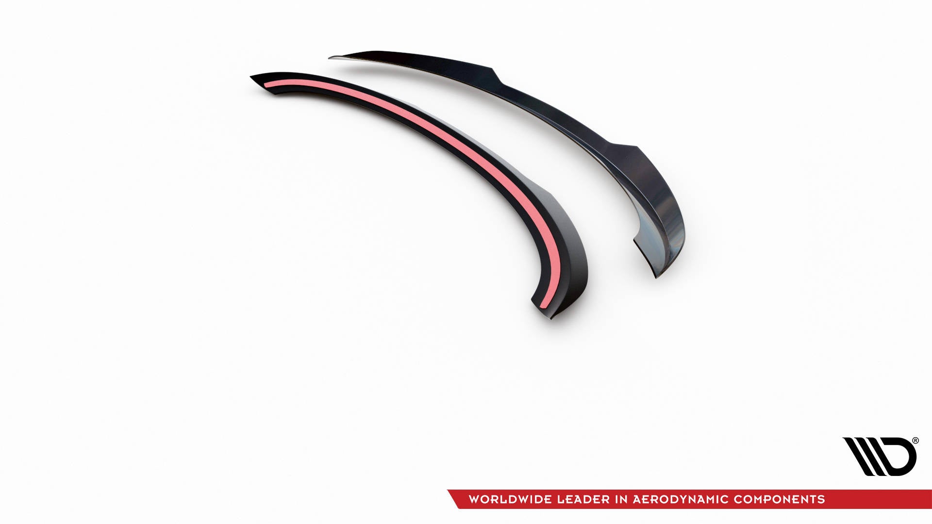 Eleron Mini Cooper Clubman John Cooper Works F54 Facelift 2019- v2 - Maxton Design