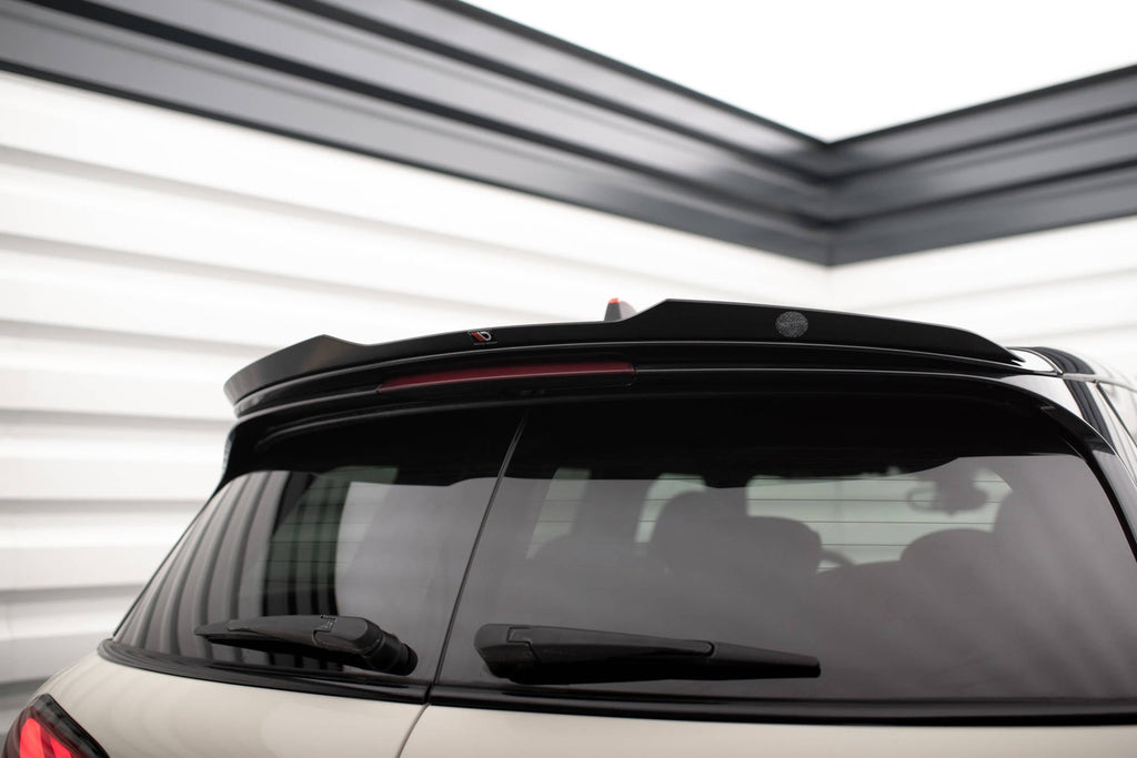 Eleron Mini Cooper Clubman John Cooper Works F54 Facelift 2019- v2 - Maxton Design