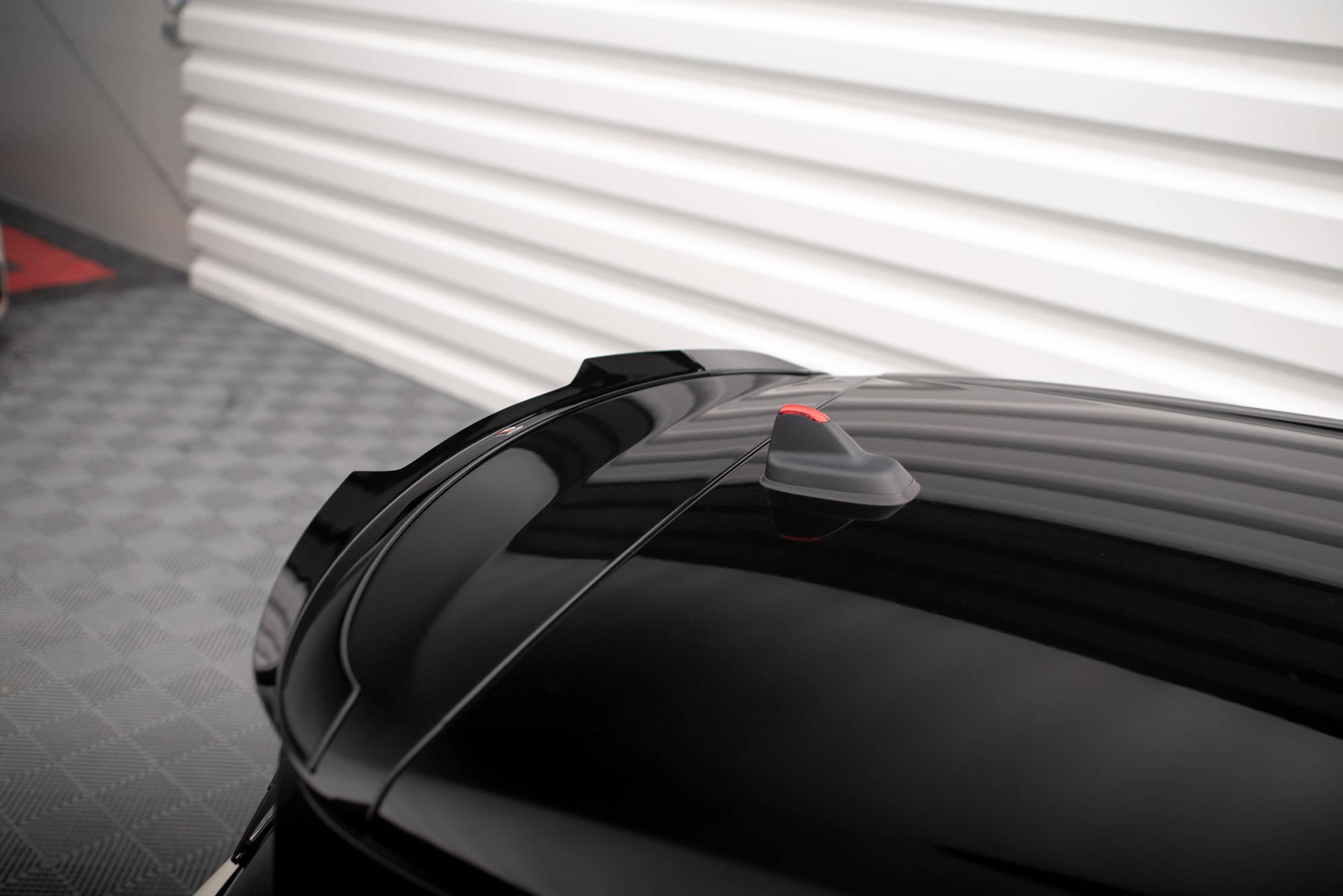 Eleron Mini Cooper Clubman John Cooper Works F54 Facelift 2019- v2 - Maxton Design