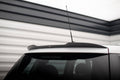 Eleron spoiler cap Mini Cooper Countryman R60 Facelift 2014-2017 v2 - Maxton Design