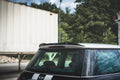 Eleron spoiler cap Mini Cooper One R50 2001-2006 v1 - Maxton Design