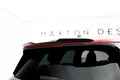 Eleron spoiler cap Mini Countryman JCW U25 2023- v1 - Maxton Design