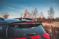 Eleron spoiler cap Mini Countryman Mk2 F60 JCW 2020- v1 - Maxton Design