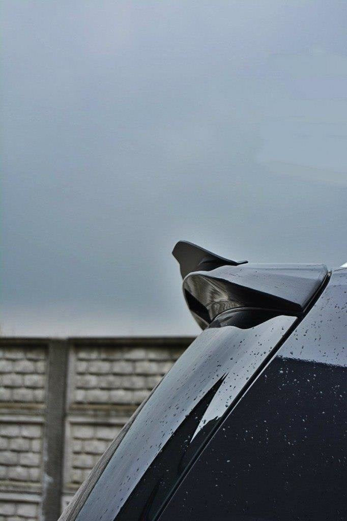 Eleron Opel Zafira B OPC 2005-2011 v1 - Maxton Design