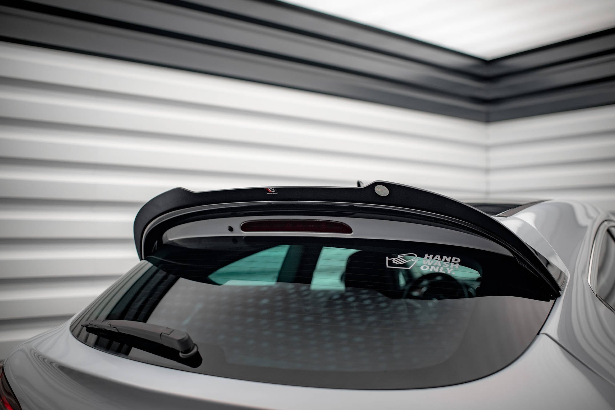 Eleron Opel Astra J GTC OPC-Line 2011-2018 v3 - Maxton Design