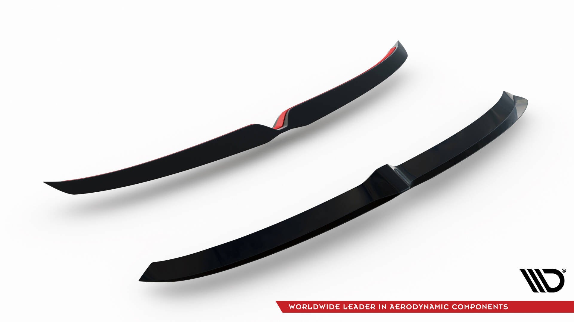 Eleron spoiler cap Opel Astra Sports Tourer L 2022- v1 - Maxton Design