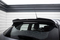 Eleron spoiler cap Opel Corsa F (Mk6) 2019- v1 - Maxton Design