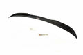 Eleron spoiler cap Opel Corsa D Mk4 OPC VXR 2006-2014 v1 - Maxton Design