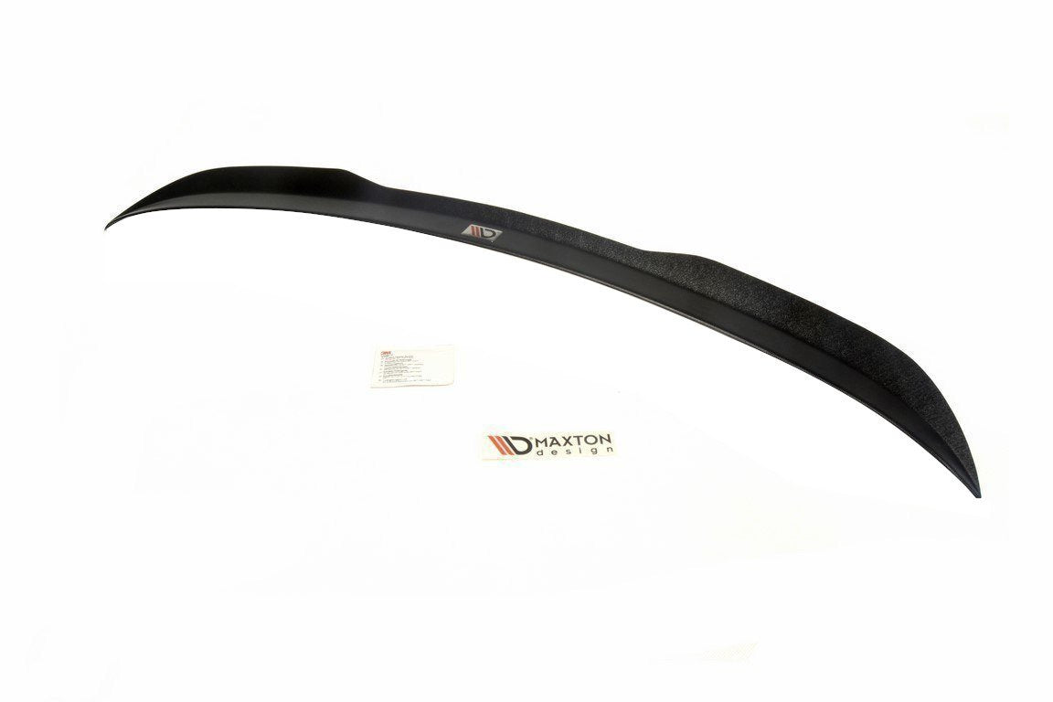 Eleron spoiler cap Opel Corsa D Mk4 OPC VXR 2006-2014 v1 - Maxton Design