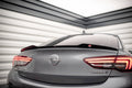Eleron spoiler cap Opel Insignia Mk2 2017- v1 - Maxton Design