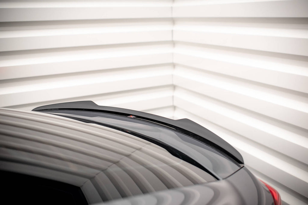 Eleron spoiler cap Opel Insignia Mk2 2017- v1 - Maxton Design
