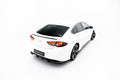 Eleron spoiler Opel Insignia OPC-Line Mk2 2017-2020 v1 - Maxton Design