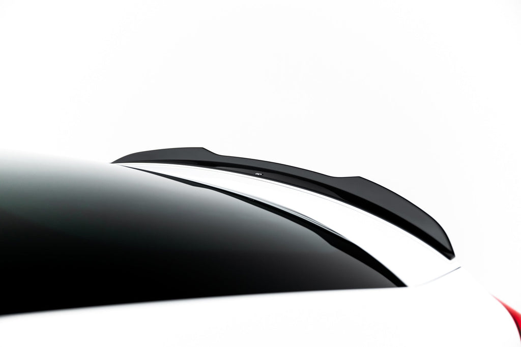 Eleron spoiler Opel Insignia OPC-Line Mk2 2017-2020 v1 - Maxton Design