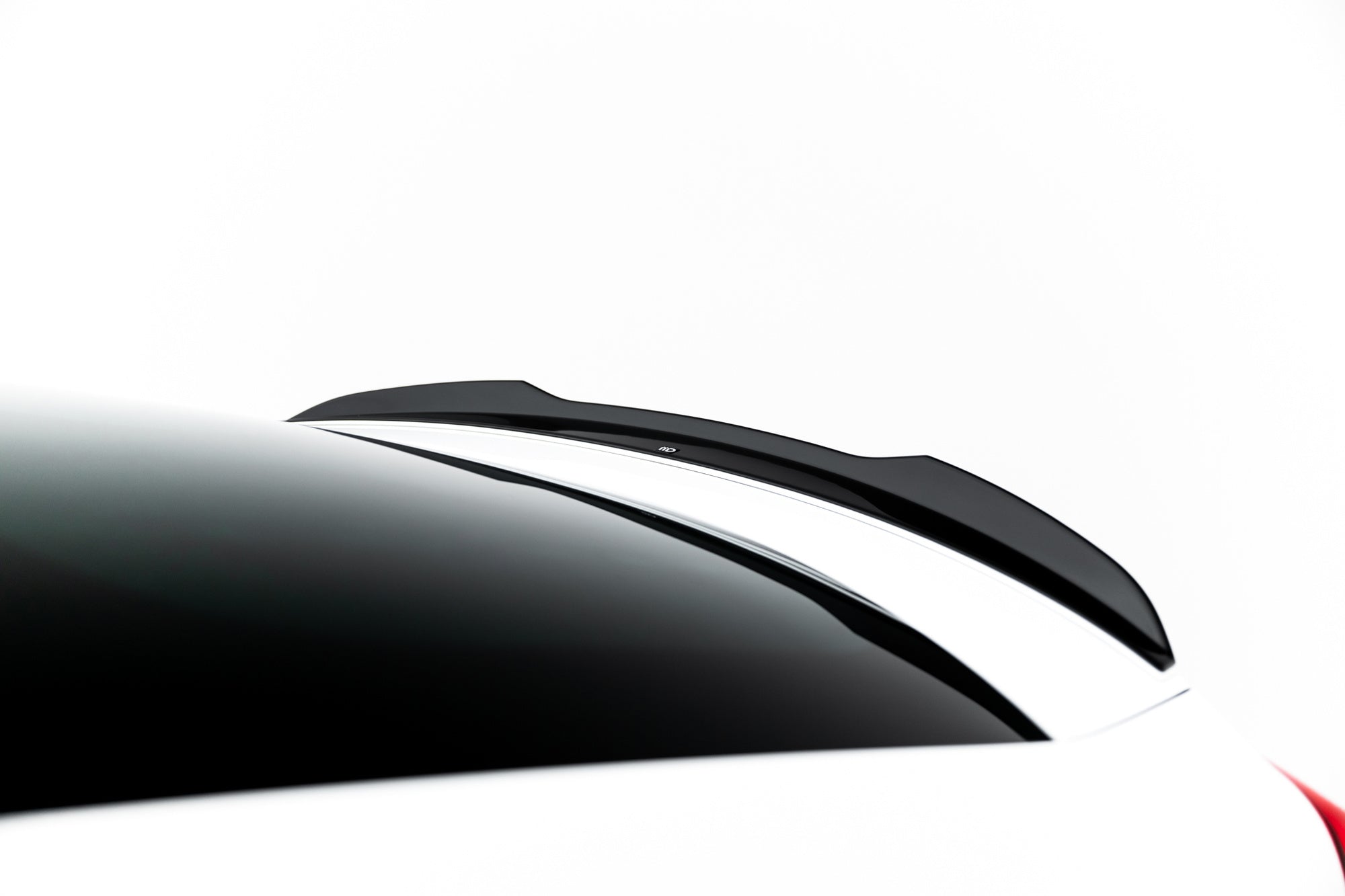 Eleron spoiler Opel Insignia OPC-Line Mk2 2017-2020 v1 - Maxton Design