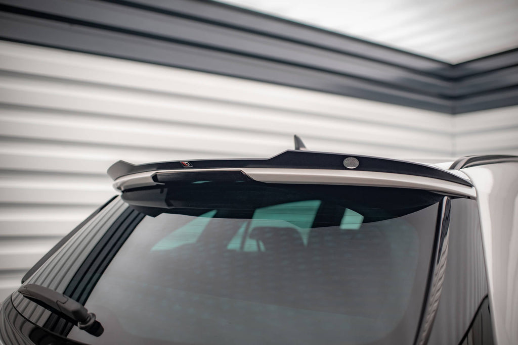 Eleron spoiler cap Opel Insignia OPC Sports Tourer Mk1 2009-2013 v3 - Maxton Design
