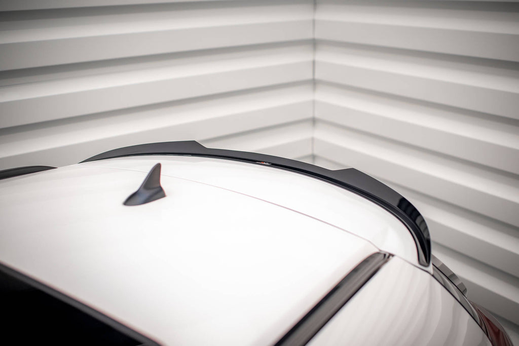Eleron spoiler cap Opel Insignia OPC Sports Tourer Mk1 2009-2013 v3 - Maxton Design