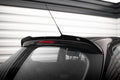 Eleron spoiler cap Peugeot 207 Sport 2006-2009 v1 - Maxton Design