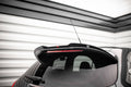 Eleron spoiler cap Peugeot 208 GTi Mk1 2013-2015 v1 - Maxton Design