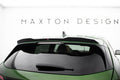 Eleron spoiler cap Peugeot 308 GT Hatchback Mk3 2021- v2 - Maxton Design