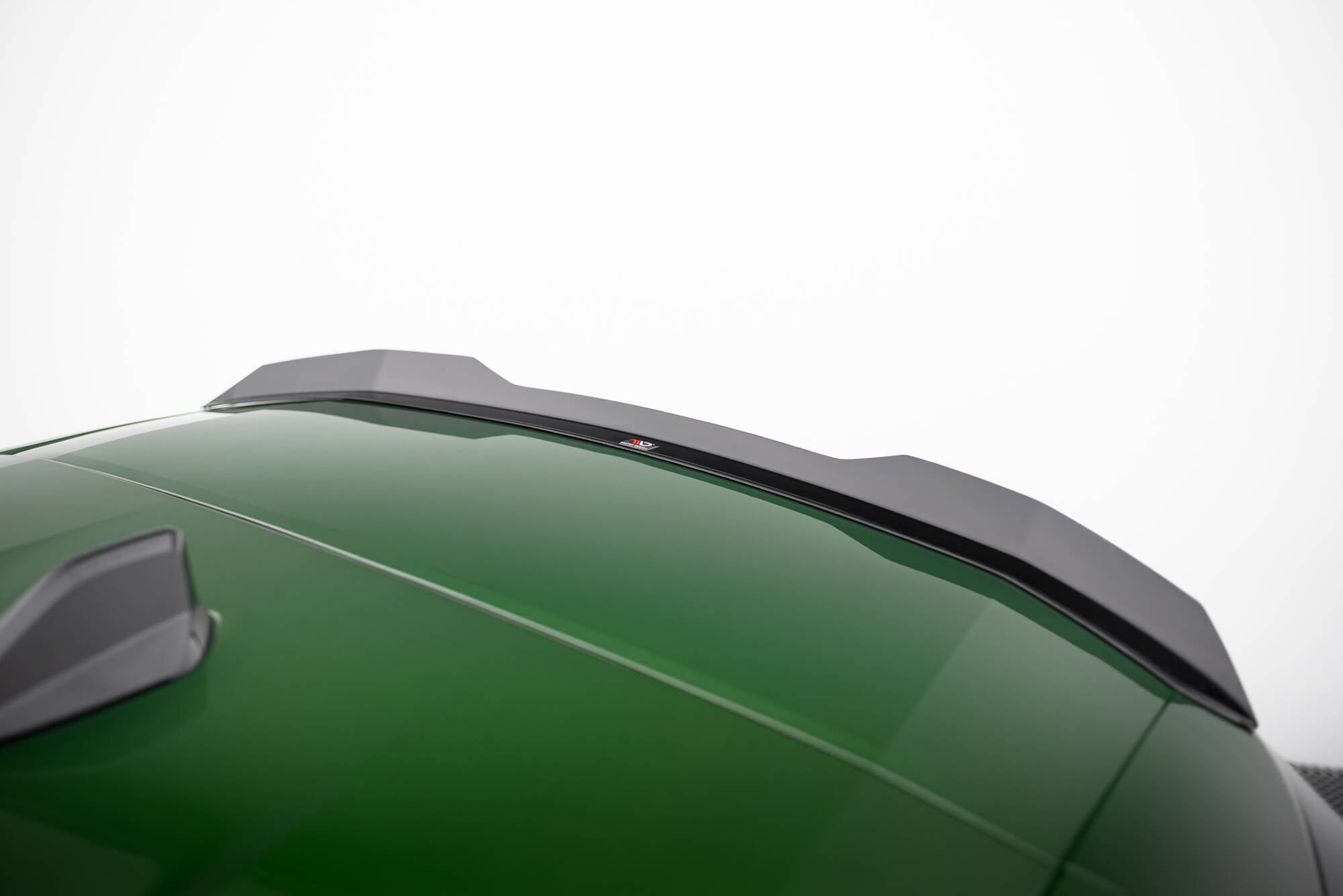 Eleron spoiler cap Peugeot 308 GT Hatchback Mk3 2021- v2 - Maxton Design