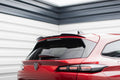 Eleron spoiler cap Peugeot 308 SW Mk3 2021- v1 - Maxton Design