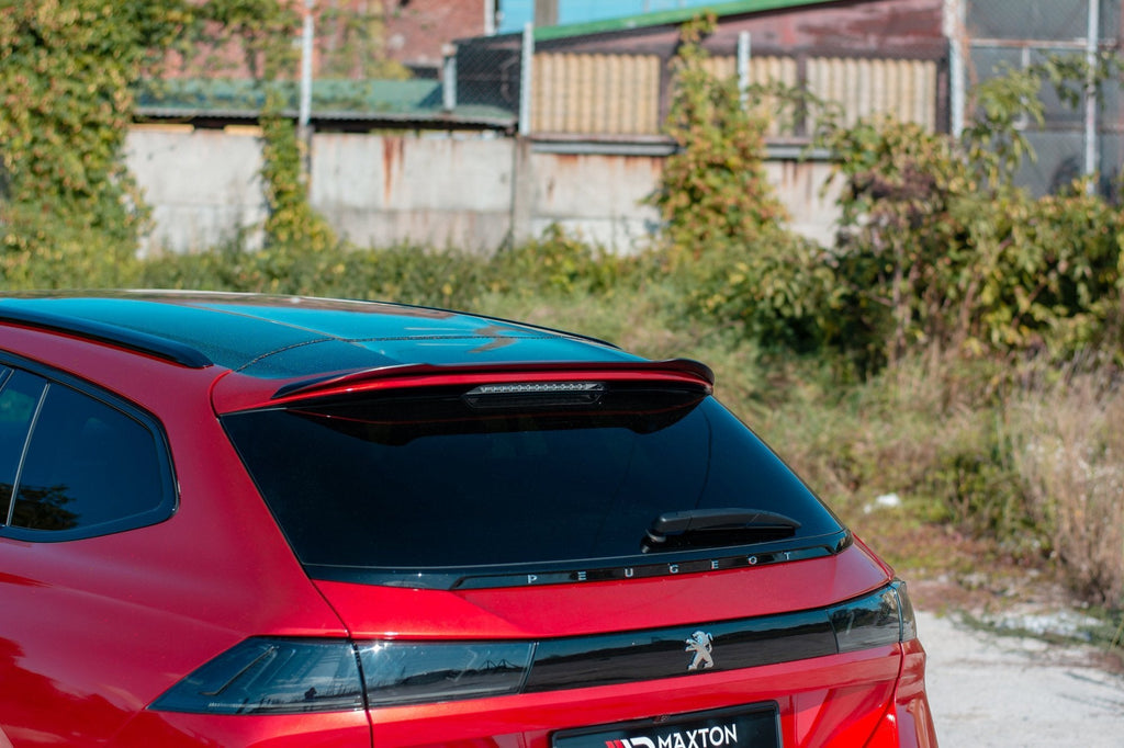 Eleron Peugeot 508 Mk2 SW 2018- v1 - Maxton Design