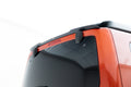 Eleron spoiler cap Peugeot Expert Mk3 2016-2023 v1 - Maxton Design