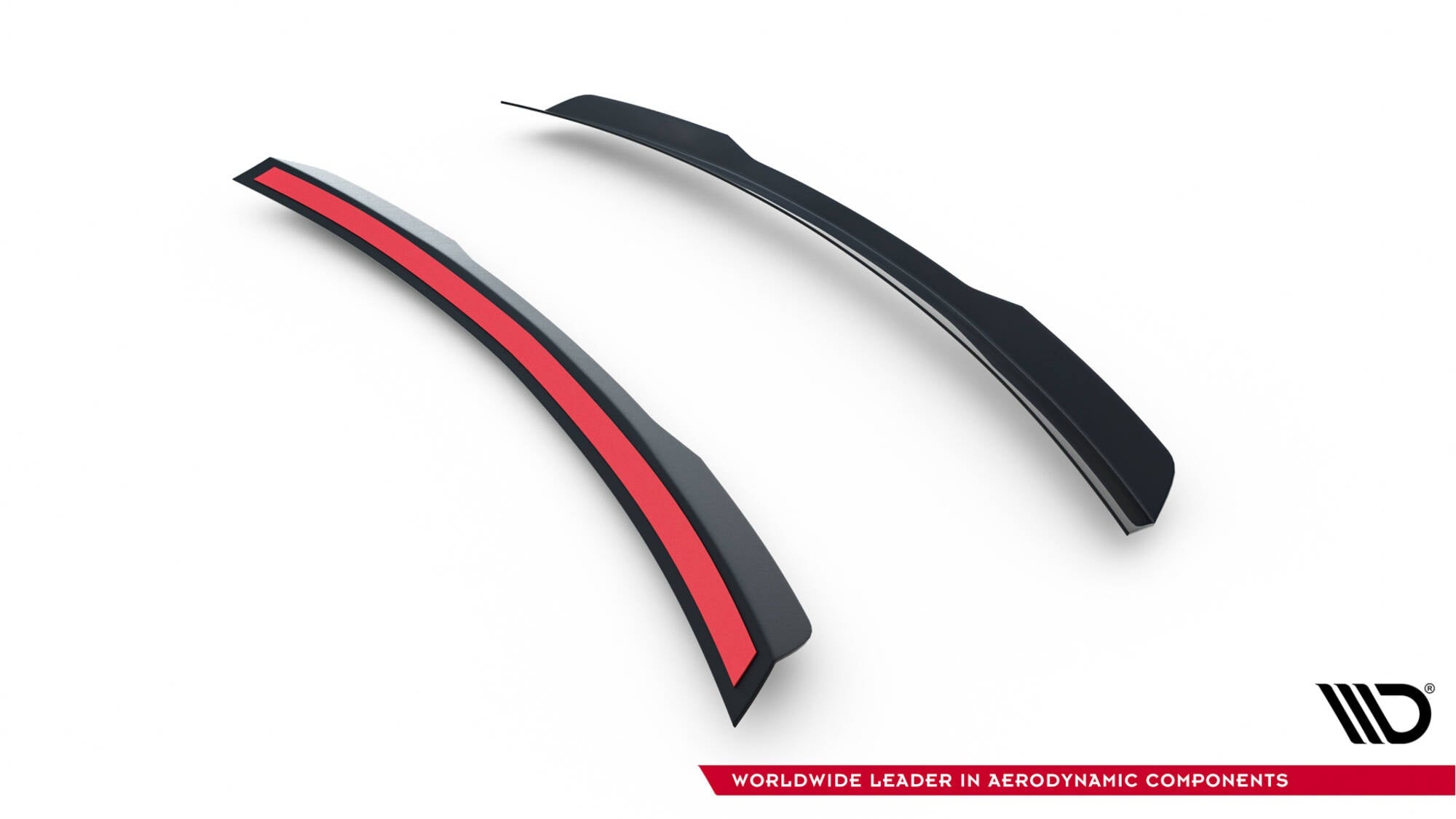 Eleron portbagaj spoiler cap Peugeot RCZ Facelift 2009-2015 v1 - Maxton Design