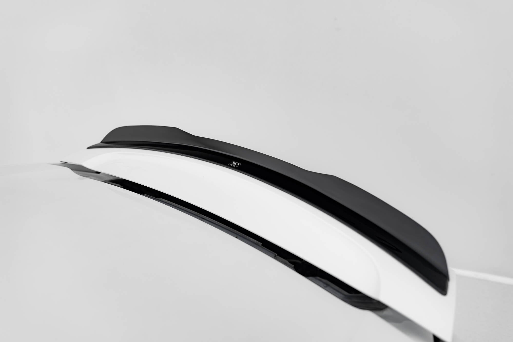 Eleron portbagaj spoiler cap Peugeot RCZ Facelift 2009-2015 v1 - Maxton Design