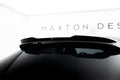 Eleron spoiler cap Porsche Cayenne Coupe Mk3 2018-2023 v1 - Maxton Design