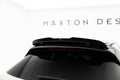 Eleron spoiler cap Porsche Panamera GTS Sport Turismo 971 Facelift 2020-2023 v3 - Maxton Design