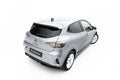 Eleron spoiler cap Renault Clio Mk5 Facelift 2023-2025 v2 - Maxton Design