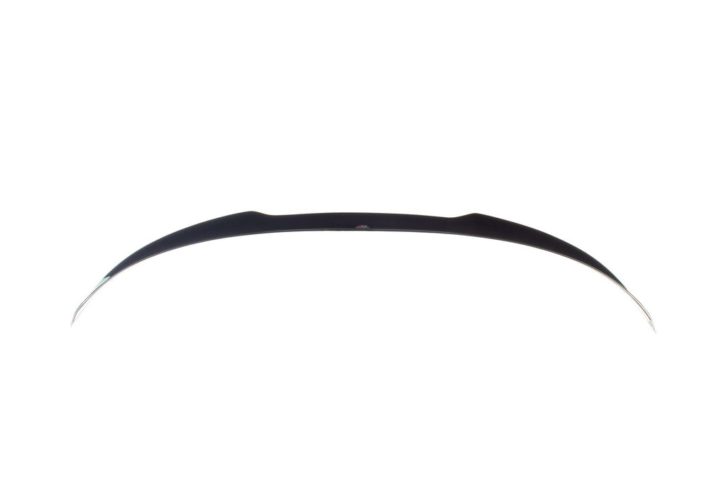 Eleron spoiler cap Renault Megane Mk3 RS 2010-2015 v5 - Maxton Design
