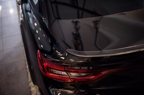 Eleron portbagaj spoiler cap Renault Talisman 2015- v1 - Maxton Design