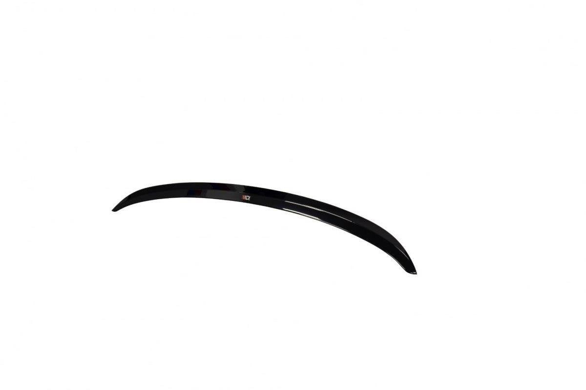 Eleron portbagaj spoiler cap Renault Talisman 2015- v1 - Maxton Design