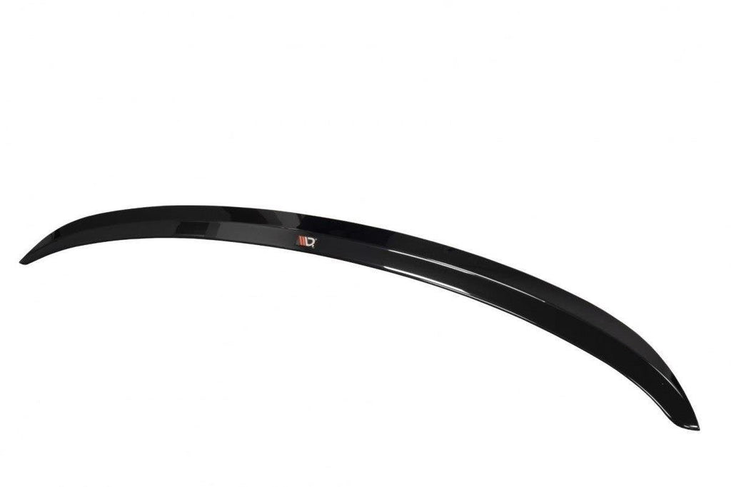 Eleron portbagaj spoiler cap Renault Talisman 2015- v1 - Maxton Design
