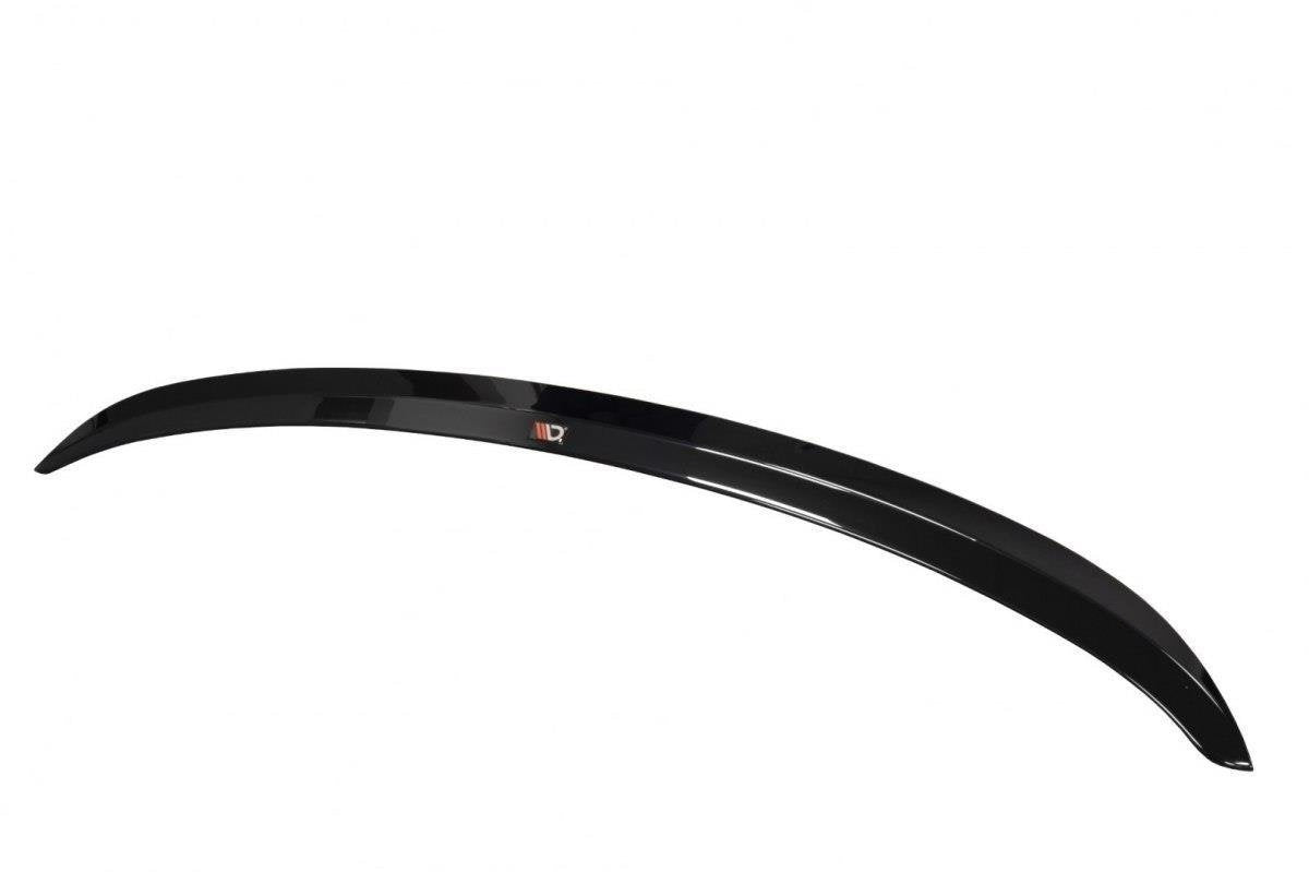 Eleron portbagaj spoiler cap Renault Talisman 2015- v1 - Maxton Design