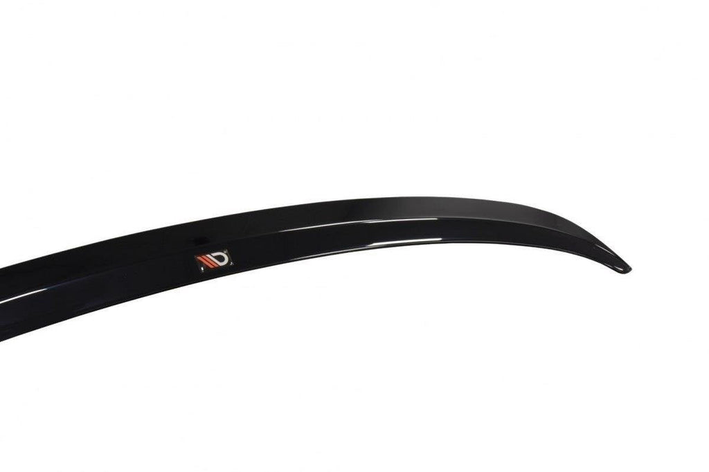 Eleron portbagaj spoiler cap Renault Talisman 2015- v1 - Maxton Design