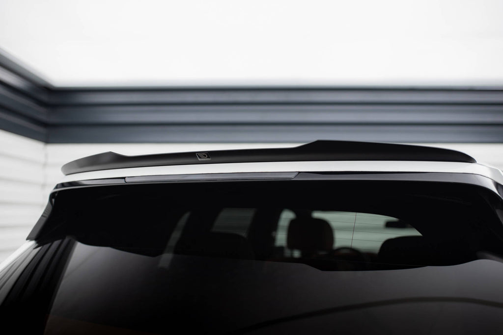 Eleron spoiler cap Rolls Royce Cullinan 2018- v1 - Maxton Design