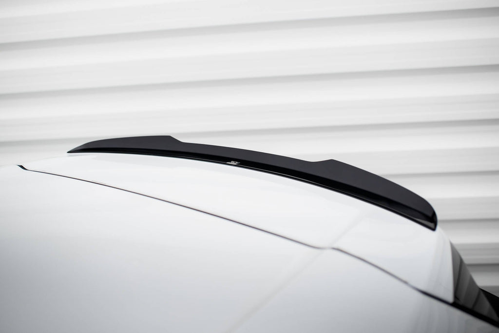 Eleron spoiler cap Rolls Royce Cullinan 2018- v1 - Maxton Design