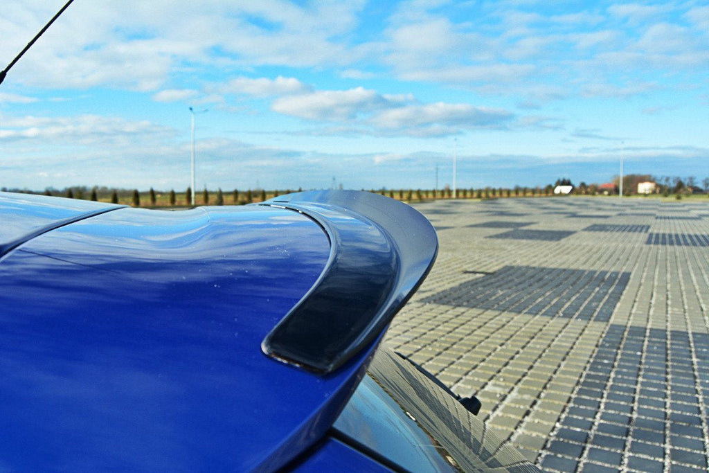 Eleron spoiler cap Seat Ibiza Mk2 Facelift Cupra 1999-2002 v2 - Maxton Design