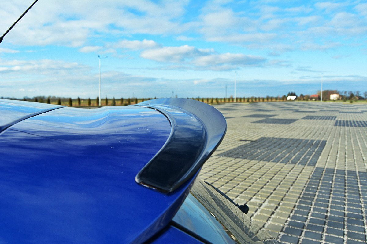 Eleron spoiler cap Seat Ibiza Mk2 Facelift Cupra 1999-2002 v2 - Maxton Design