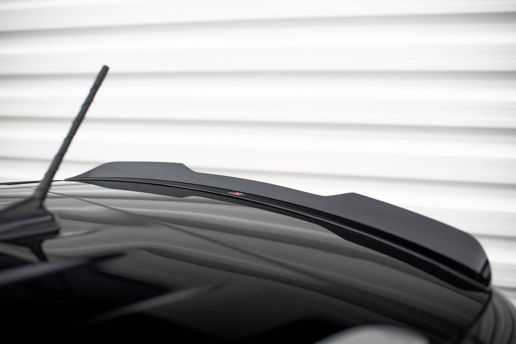 Eleron spoiler cap Seat Arona FR Mk1 2017-2021 v1 - Maxton Design