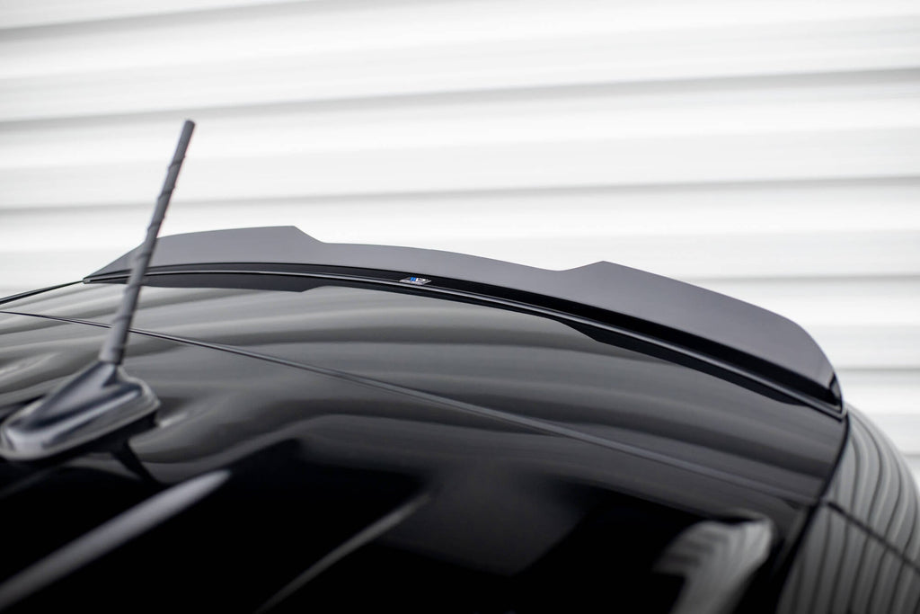 Eleron spoiler cap Seat Arona FR Mk1 2017-2021 v1 - Maxton Design